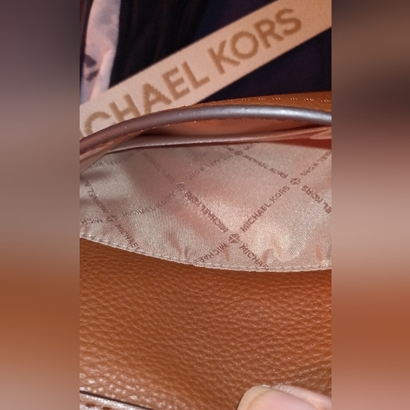 Michael Kors Crossbody Bag - Picture 14 of 16